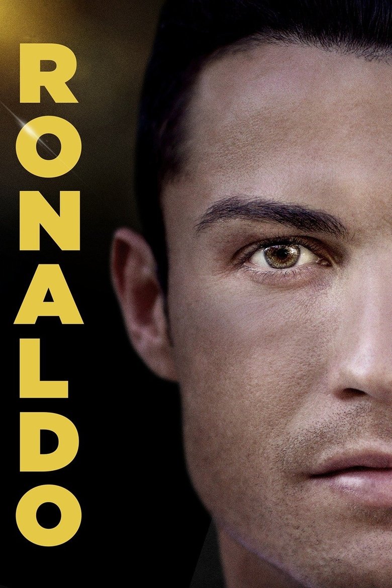 Ronaldo โรนัลโด (2015)
