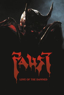 Faust: Love of the Damned (2000) พันธุ์นรกครึ่งคน