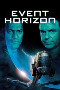 Event Horizon ผ่านรกสุดขอบฟ้า (1997)