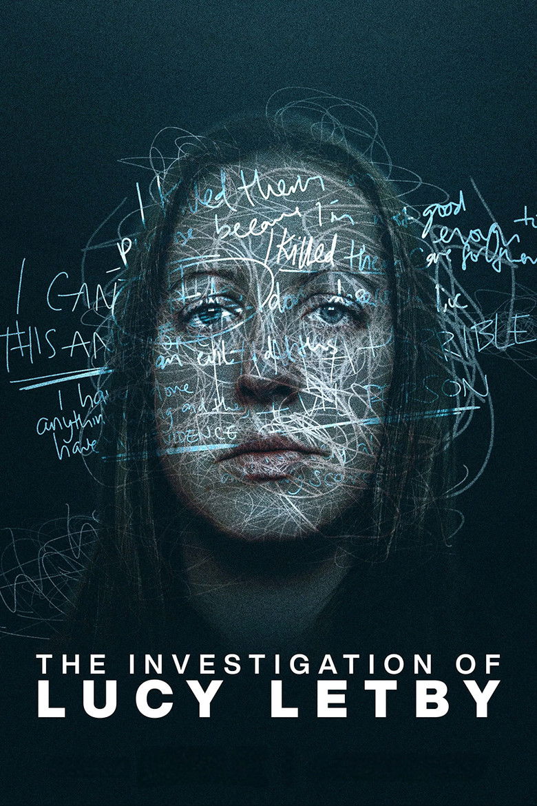The Investigation of Lucy Letby การสืบสวนคดีลูซี่ เล็ตบี (2026)