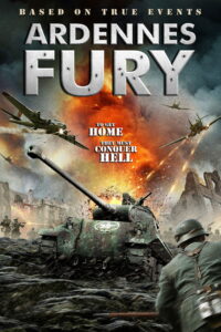Ardennes Fury สงครามปฐพีเดือด (2014)