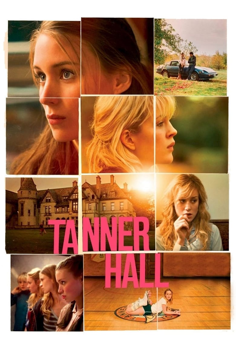 Tanner Hall เทนเนอร์ ฮอลล์ สวรรค์รักไม่สิ้นสุด (2009)