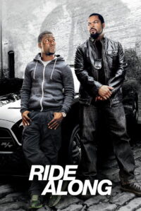 Ride Along คู่แสบลุยระห่ำ (2014)