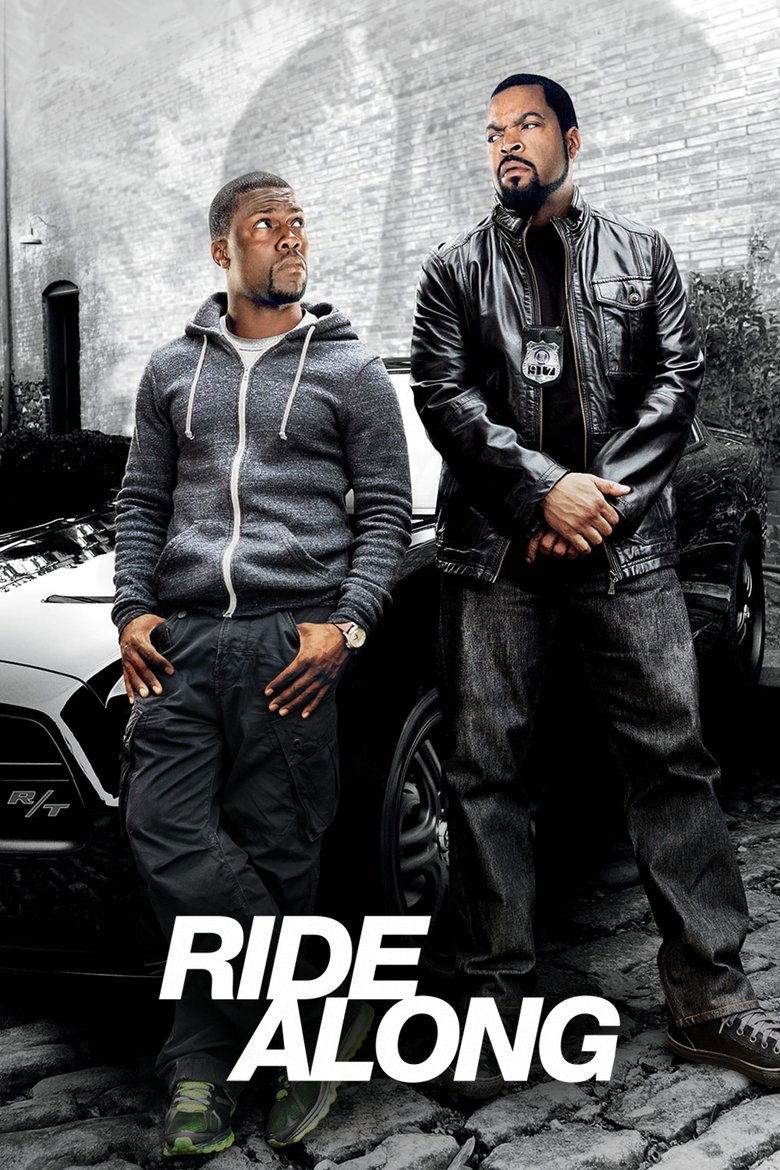 Ride Along คู่แสบลุยระห่ำ (2014)