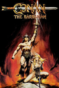 Conan the Barbarian โคแนน ยอดคนแดนเถื่อน (1982)