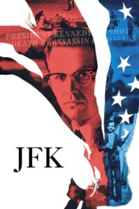 JFK รอยเลือดฝังปฐพี (1991)