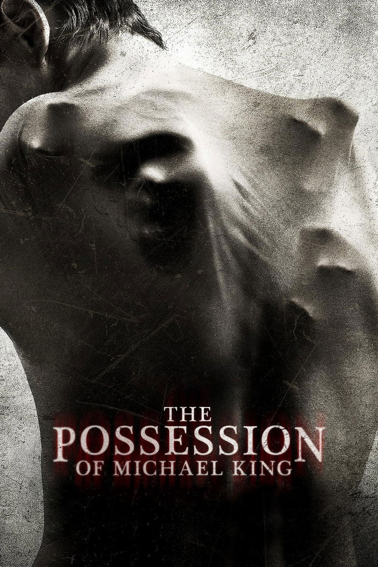 The Possession of Michael King ดักวิญญาณดุ (2014)