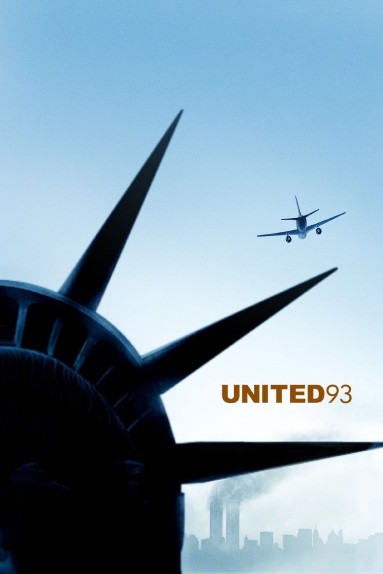 United 93 ไฟลท์ 93 (2006)