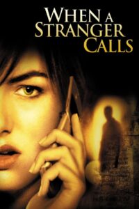 When a Stranger Calls (2006) โทรมาฆ่า อย่าอยู่คนเดียว