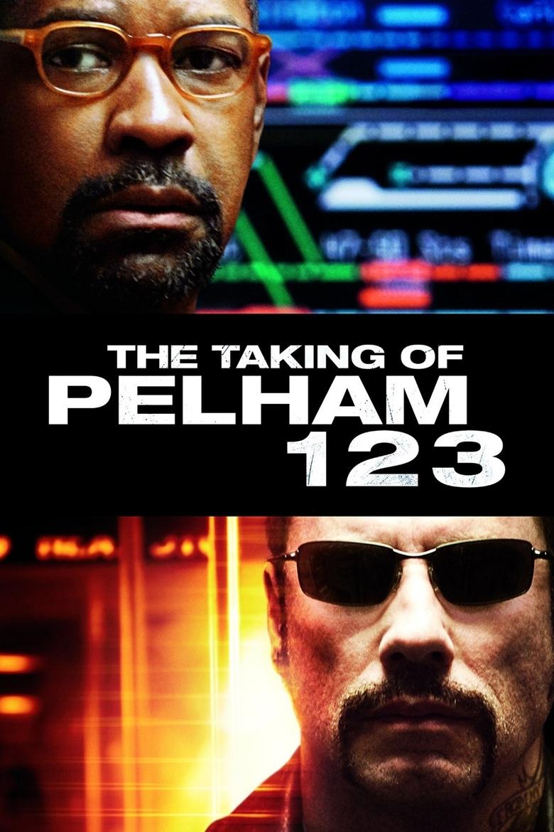 The Taking of Pelham 1 2 3 ปล้นนรก รถด่วนขบวน 1 2 3 (2009)