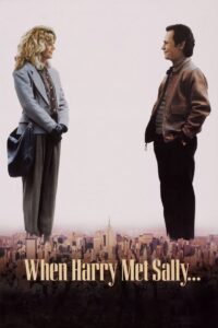 When Harry Met Sally เพื่อนรักเพื่อน (1989)