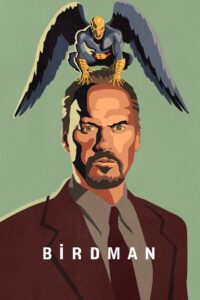 Birdman เบิร์ดแมน มายาดาว (2014)