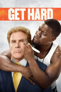 Get Hard เก็ทฮาร์ด มือใหม่หัดห้าว (2015)