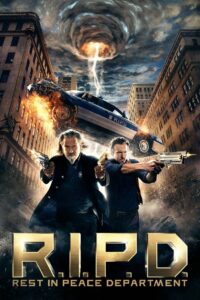 R.I.P.D. หน่วยพิฆาตสยบวิญญาณ (2013)