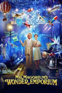 Mr.Magorium s Wonder Emporium มหัศจรรย์ร้านของเล่นพิลึกโลก (2007)