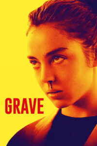 Raw (Grave) (2016)
