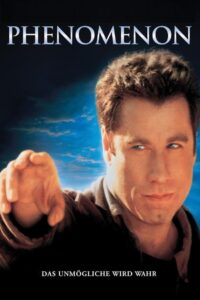 Phenomenon (1996) ชายเหนือมนุษย์