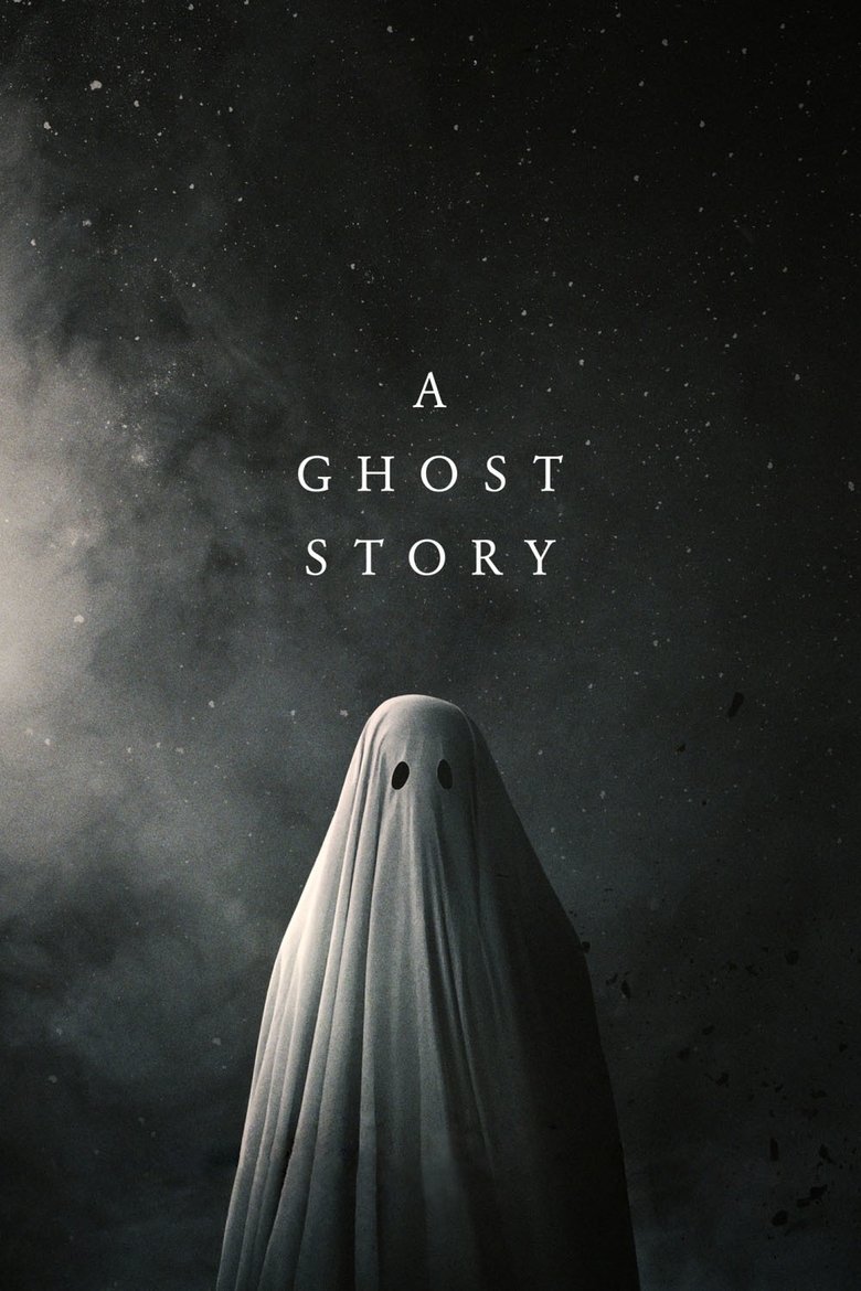 A Ghost Story ผียังห่วง (2017)