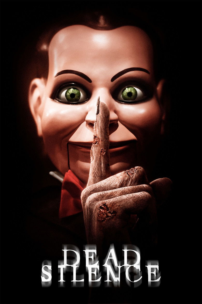 Dead Silence อาถรรพ์ผีใบ้ (2007)