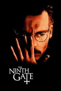 The Ninth Gate (1999) เปิดขุมมรณะท้าซาตาน