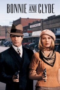 Bonnie and Clyde หนุ่มห้าว สาวเหี้ยม (1967)