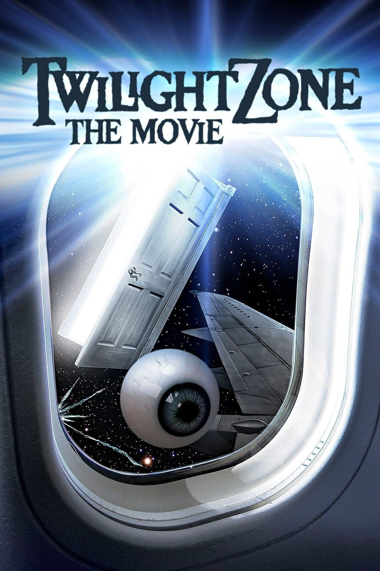 Twilight Zone: The Movie (1983) แดนสนธยา
