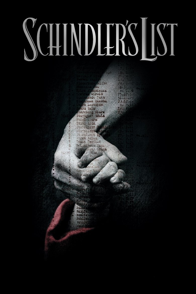 Schindler s List (1993) ชะตากรรมที่โลกไม่ลืม