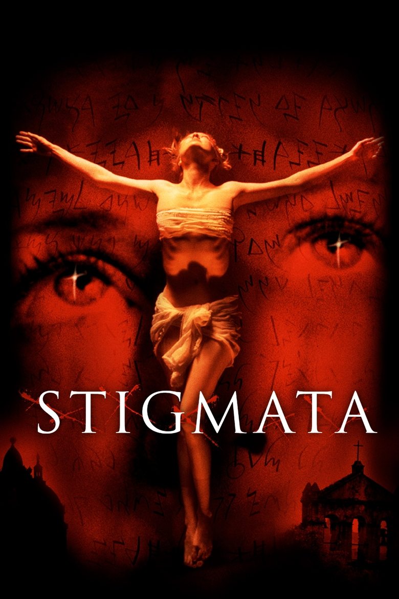Stigmata ปฏิหาริย์ปริศนานรก (1999)