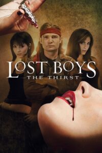 Lost Boys The Thirst ตื่นแล้วตายยาก 3 โค่นกองทัพพันธุ์ตายยาก (2010)