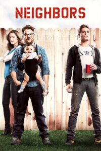 Bad Neighbours เพื่อนบ้านมหา(บรร)ลัย (2014)