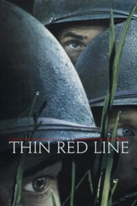 The Thin Red Line เดอะ ทิน เรด ไลน์ ฝ่านรกยึดเส้นตาย (1998)