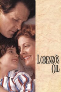 Lorenzo’s Oil (1992) ปาฎิหาริย์สายใยรัก
