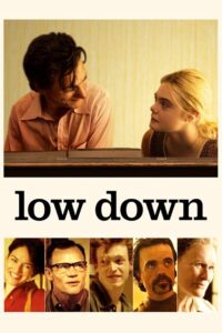 Low Down โจ อัลบานี่ ดนตรีที่หายไป (2014)