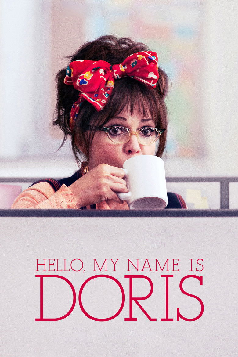 Hello My Name Is Doris (2015)