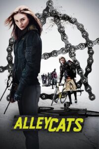 Alleycats ปั่นชนนรก (2016)