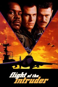 Flight of the Intruder สงคราม ความหวัง ความตาย (1991)