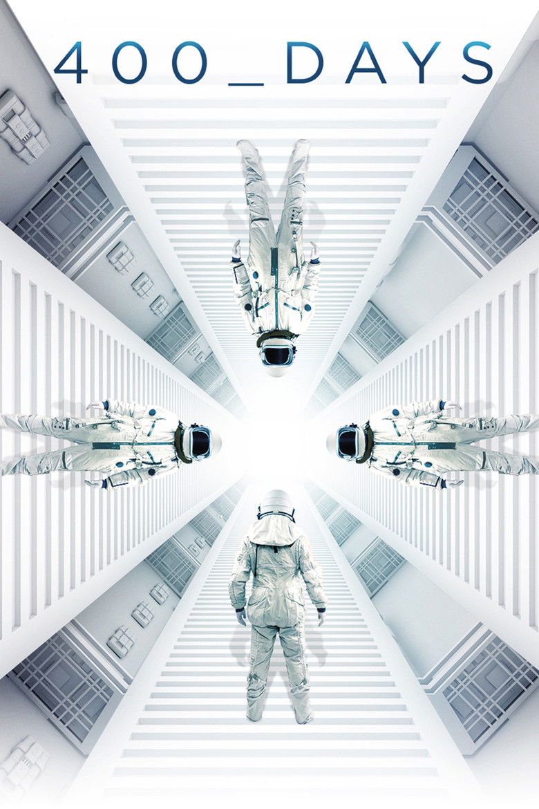 400 Days ภารกิจลับมฤตยูใต้โลก (2015)