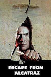 Escape From Alcatraz ฉีกคุกอัลคาทราซ (1979)