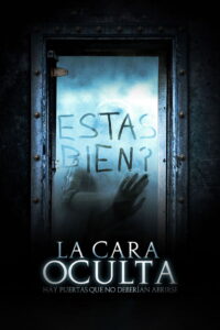 The Hidden Face (La cara oculta) (2011)