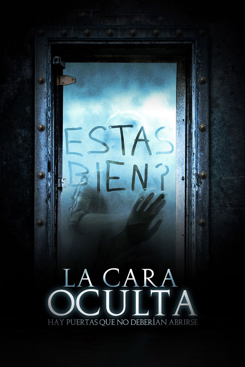 The Hidden Face (La cara oculta) (2011)