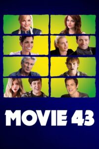 Movie 43 มูฟวี่ 43 มหกามป่วน XXX (2013)