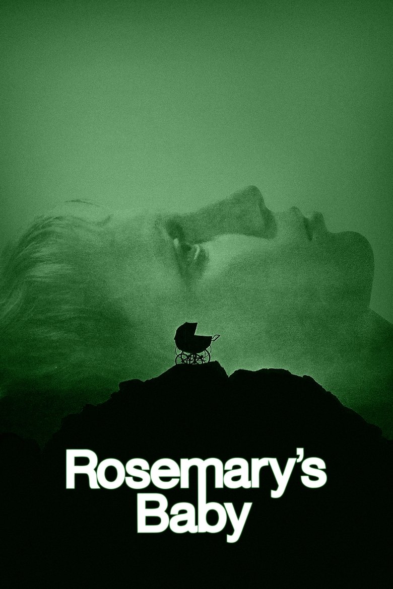 Rosemary s Baby ทายาทซาตาน (1968)