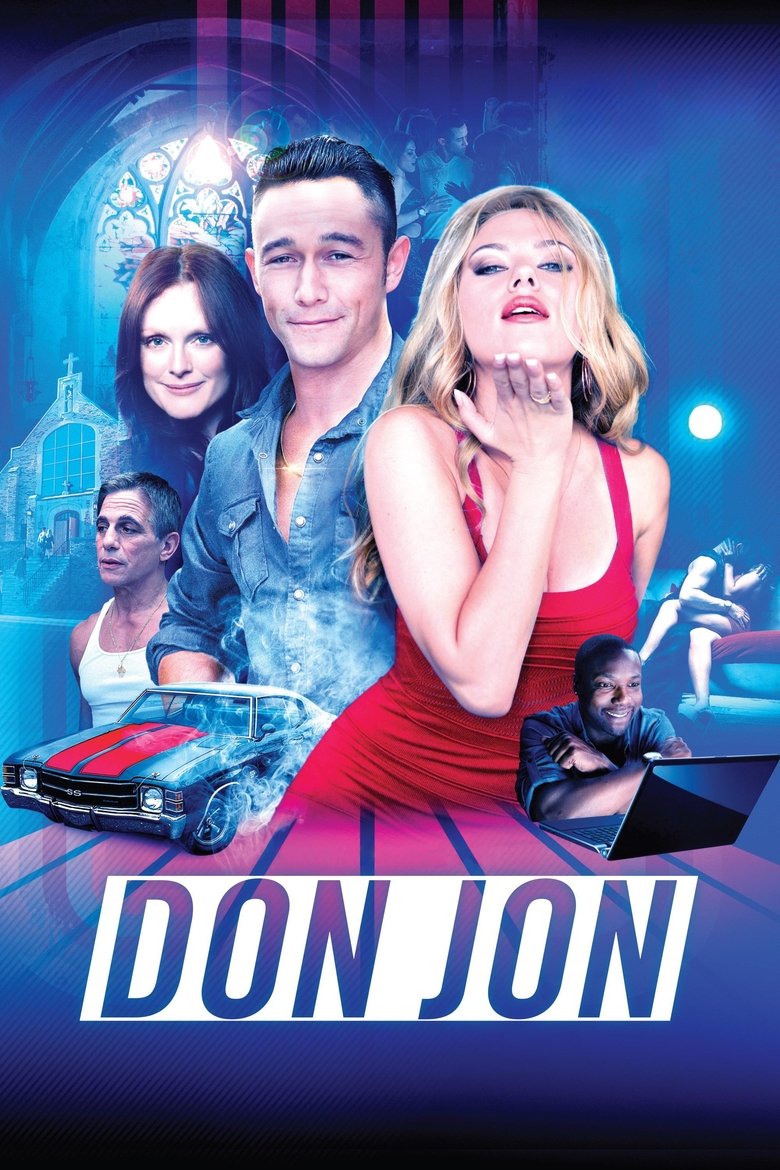 Don Jon รักติดเรท (2013)