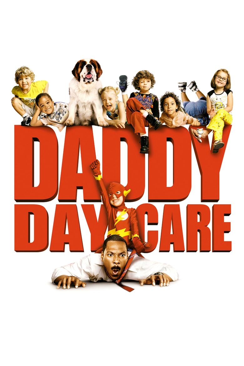 Daddy Day Care วันเดียว คุณพ่อ ขอเลี้ยง (2003)