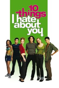 10 Things I Hate About You 10 กฎเฮ้วเด็ดหัวใจเฮี้ยว (1999)