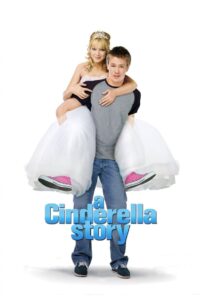 A Cinderella Story นางสาวซินเดอเรลล่า มือถือสื่อรักกิ๊ง (2004)