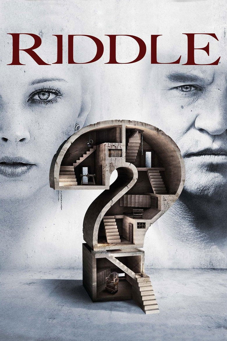 Riddle เมืองอาฆาตซ่อนปริศนา (2013)