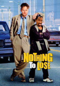 Nothing to Lose คนเฮงดวงซวย (1997)