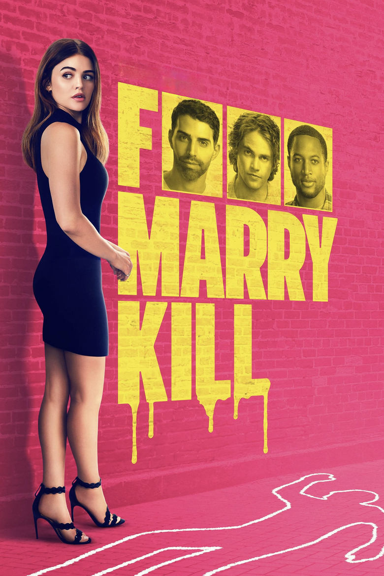 F Marry Kill ฟัน ฆ่า ล่าผู้ (2024)