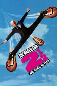 The Naked Gun 2 The Smell of Fear ปืนเปลือย ภาค 2 (1991)